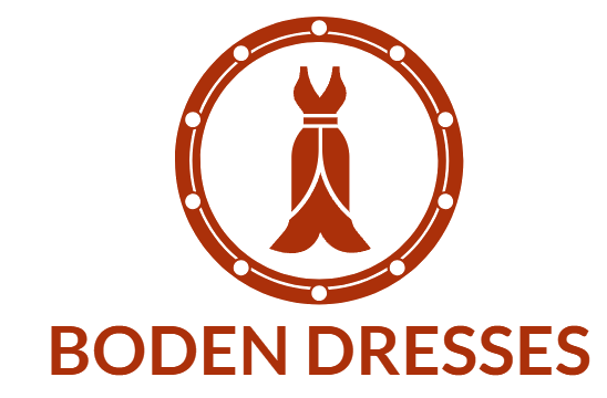 Boden Dresses