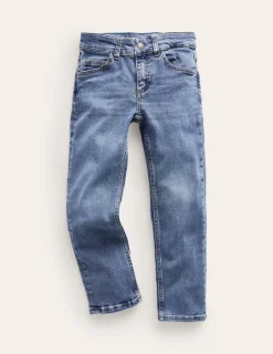Pants & Jeans-Boden Adventure-flex Slim Pants-Mid Vintage MidVintage