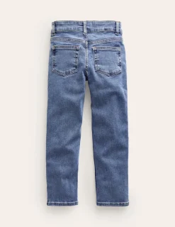 Pants & Jeans-Boden Adventure-flex Slim Pants-Mid Vintage MidVintage