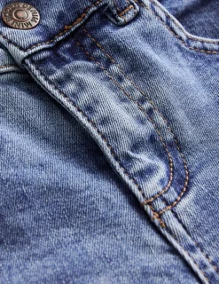 Pants & Jeans-Boden Adventure-flex Slim Pants-Mid Vintage MidVintage