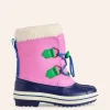 Shoes, Sneakers & Boots-Boden All-Weather Boots-Vintage Mauve VintageMauve