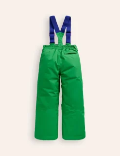 Coats & Jackets-Boden All-weather Waterproof Pants-Sapling Green SaplingGreen