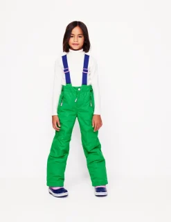 Coats & Jackets-Boden All-weather Waterproof Pants-Sapling Green SaplingGreen