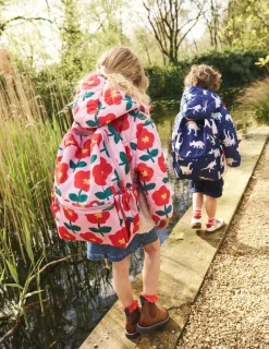 Coats & Jackets-Boden Annabelle Borg Mix Jacket-Vintage Pink Cut Out Flower VintagePinkCutOutFlower