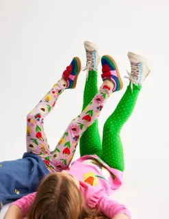 Tunics | Tops & T-Shirts-Boden Appliqué Tunic and Legging Set-Vintage Mauve Bugs VintageMauveBugs