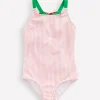 Swimwear & Beachwear-Boden Applique Back Swimsuit-Chalk Pink Heart ChalkPinkHeart