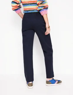 Pants-Boden Barnsbury Chino Pants- Navy