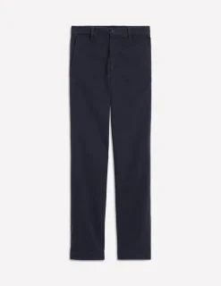 Pants-Boden Barnsbury Chino Pants- Navy