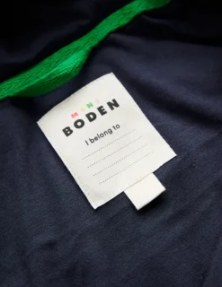Coats & Jackets-Boden Borg Mix Jacket-Rainbow Pets RainbowPets