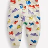 Bottoms-Boden Boys Joggers-Multi Rainbow Pets MultiRainbowPets