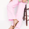 Flats | Sandals-Boden Casual Flat Sandal- Tan