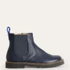 Shoes, Sneakers & Boots-Boden Chelsea Boots- Navy