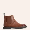 Shoes, Sneakers & Boots-Boden Chelsea Boots- Tan