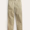 Pants & Jeans-Boden Chino Stretch Pants-Classic Tan ClassicTan
