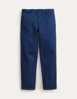 Pants & Jeans-Boden Chino Stretch Pants-College Navy CollegeNavy