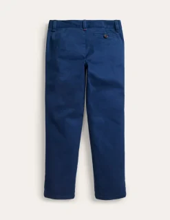 Pants & Jeans-Boden Chino Stretch Pants-College Navy CollegeNavy