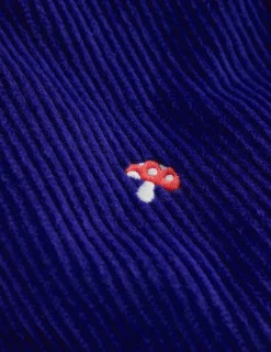 Pants & Jeans-Boden Chunky Cord Pull On Pants-Sapphire Blue Toadstool SapphireBlueToadstool