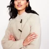 Sweaters & Cardigans-Boden Chunky Wool Cardigan-Warm Ivory WarmIvory