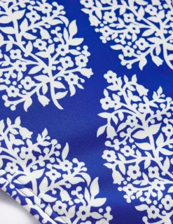 Swimwear-Boden Classic Bikini Bottoms-Surf The Web, Floret Paisley SurfTheWeb,FloretPaisley