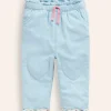 Bottoms-Boden Cord Trousers-Vintage Blue VintageBlue