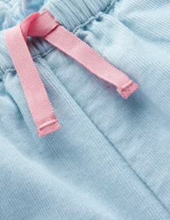 Bottoms-Boden Cord Trousers-Vintage Blue VintageBlue