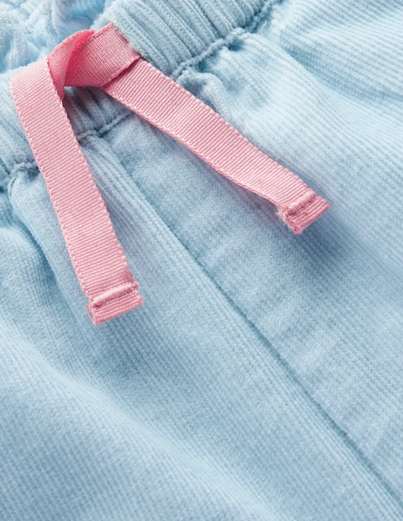 Bottoms-Boden Cord Trousers-Vintage Blue VintageBlue
