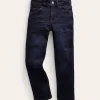 Pants & Jeans-Boden Dark Vintage Denim Slim Leg Jeans-Dark Vintage DarkVintage