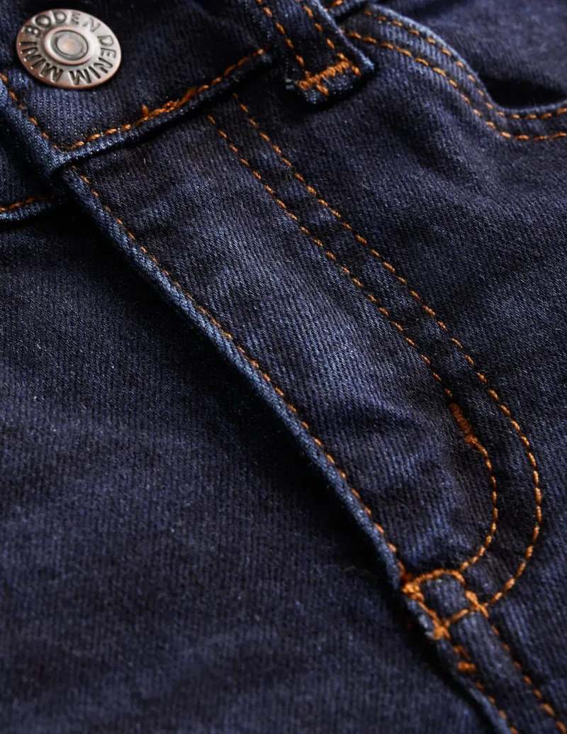 Pants & Jeans-Boden Dark Vintage Denim Slim Leg Jeans-Dark Vintage DarkVintage