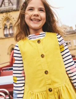 Tops & T-Shirts-Boden Ella Breton-Multi Spot MultiSpot