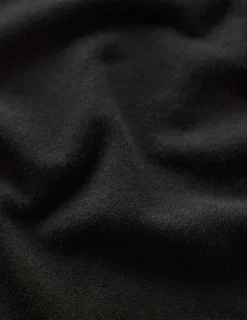 Sweaters & Cardigans-Boden Emilia Cotton Crew Sweater- Black