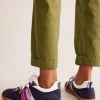 Flats | Nightwear & Lougewear-Boden Erin Retro Tennis Sneakers- Navy/Rainbow