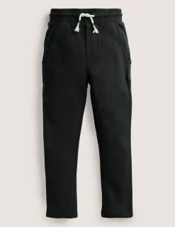 Joggers & Sweatpants-Boden Essential Sweatpants- Black