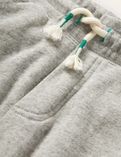 Joggers & Sweatpants-Boden Essential Sweatpants-Mid Grey MidGrey
