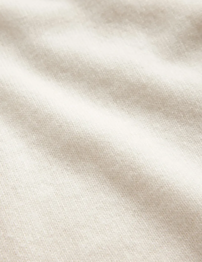 Sweaters & Cardigans-Boden Eva Cashmere Boat Neck Sweater-Warm Ivory WarmIvory