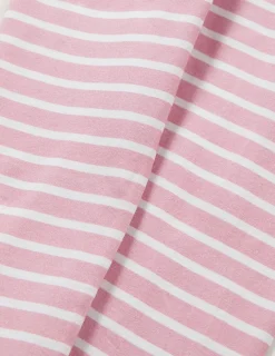 Leggings | Pants & Jeans-Boden Fun Leggings-Formica Pink/Ivory Stripe FormicaPink/IvoryStripe
