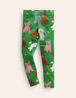 Leggings | Pants & Jeans-Boden Fun Leggings-Green Park Play Pets GreenParkPlayPets