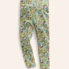 Leggings | Pants & Jeans-Boden Fun Leggings-Multi Meadow Floral MultiMeadowFloral