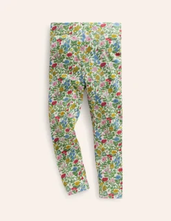 Leggings | Pants & Jeans-Boden Fun Leggings-Multi Meadow Floral MultiMeadowFloral