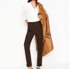 Jeans-Boden Girlfriend Jeans- Leopard