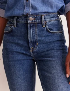 Jeans-Boden Girlfriend Jeans-Mid Vintage MidVintage