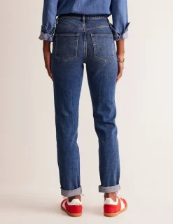 Jeans-Boden Girlfriend Jeans-Mid Vintage MidVintage