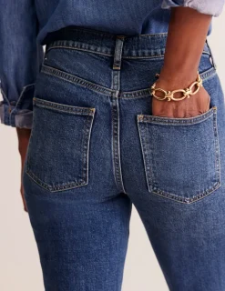 Jeans-Boden Girlfriend Jeans-Mid Vintage MidVintage