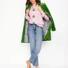 Jeans-Boden High Rise Straight Leg Jeans-Light Wash LightWash