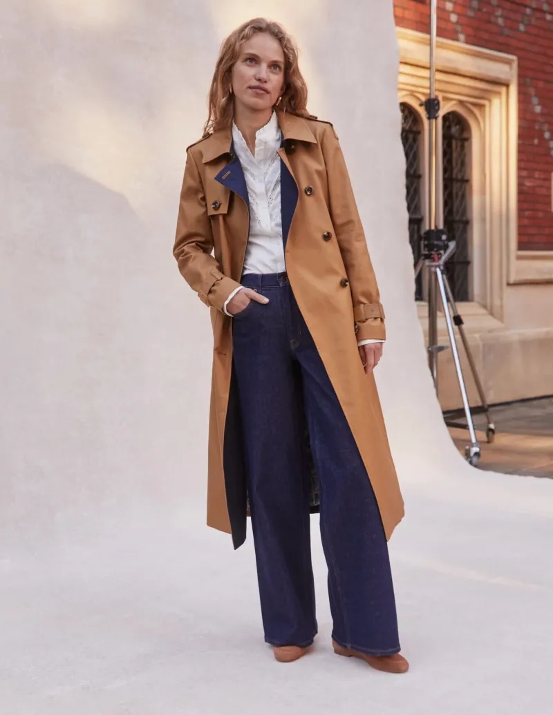 Jeans-Boden High Rise Wide Leg Jeans-Indigo Rinse IndigoRinse