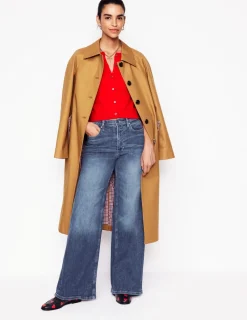 Jeans-Boden High Rise Wide Leg Jeans-Mid Vintage MidVintage
