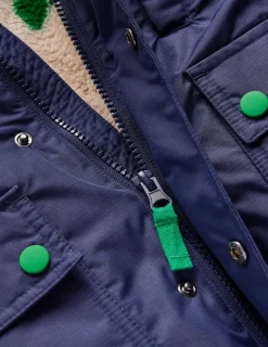 Coats & Jackets-Boden 4-in-1 Waterproof Coat-College Navy CollegeNavy