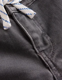 Pants & Jeans-Boden Jersey Skinny Pants-Grey Denim GreyDenim