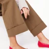 Flats-Boden Kitty Flexi Sole Ballet Flats-Pillarbox Red PillarboxRed