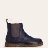 Shoes, Sneakers & Boots-Boden Leather Chelsea Boots-College Navy Floral CollegeNavyFloral