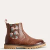 Shoes, Sneakers & Boots-Boden Leather Chelsea Boots- Tan